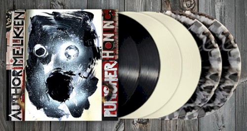 Author & Punisher - Melk en Honning