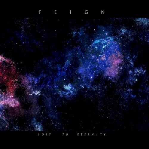 Feign - Lost to Eternity