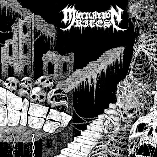 Mutilation Rites - Chasm