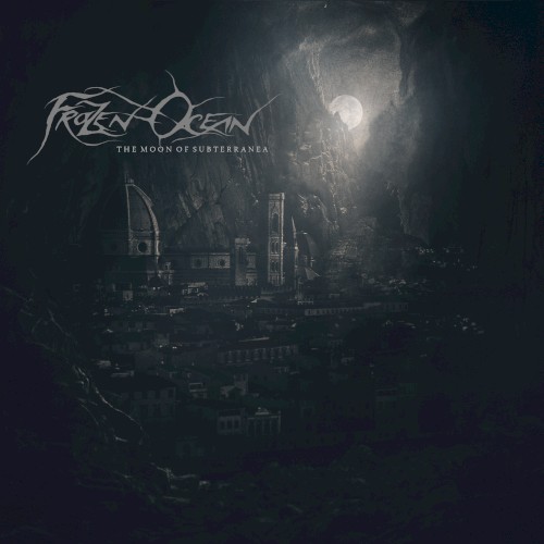 Frozen Ocean - The Prowess of Dormition