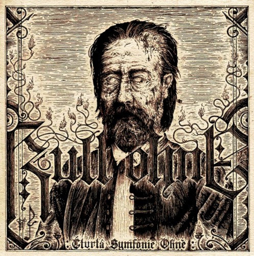 Cult of Fire - Ctvrta Symfonie Ohne