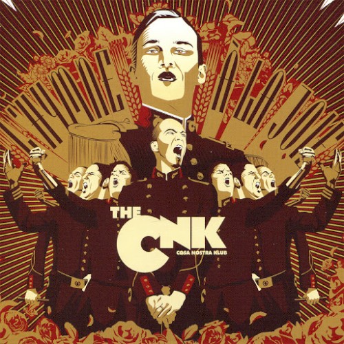 The CNK - L'Hymne à la Joie
