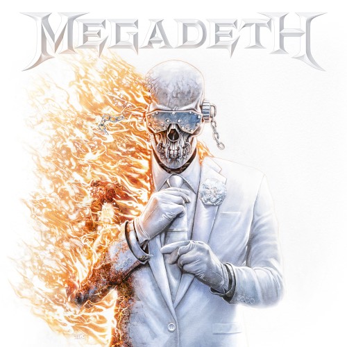 Megadeth - Megadeth