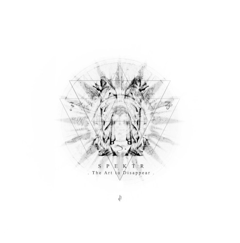 Spektr - The Art to Disappear