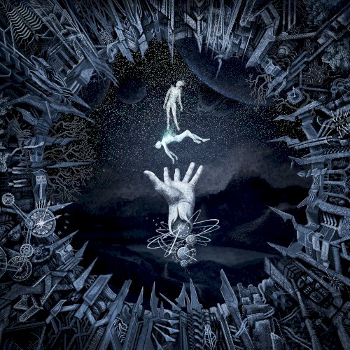 ...And Oceans - Cosmic World Mother