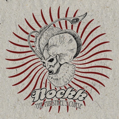 Noekk - The Minstrel’s Curse