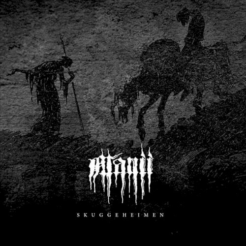 Manii - Skuggeheimen (EP)