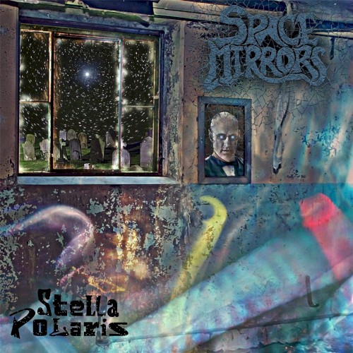 Space Mirrors - Stella Polaris