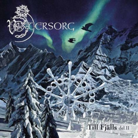 Vintersorg - Till Fjalls, del II