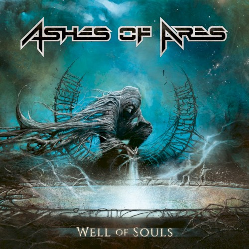 Ashes of Ares - Well of Souls