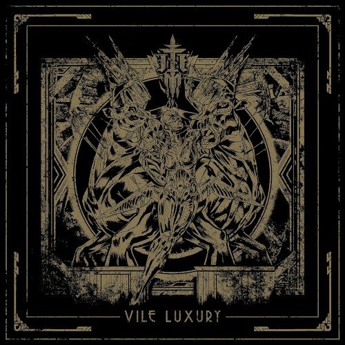 Imperial Triumphant - Vile Luxury