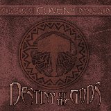 Coven - Destiny of the Gods