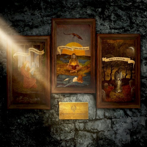Opeth - Pale Communion