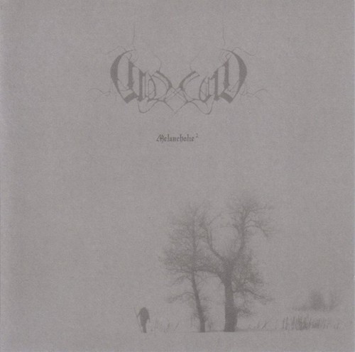 ColdWorld - Melancholie²
