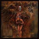 Blood Red Fog - Marrasv&auml;et