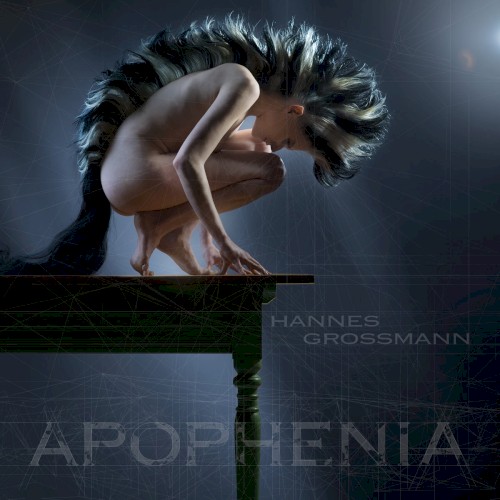 Hannes Grossmann - Apophenia