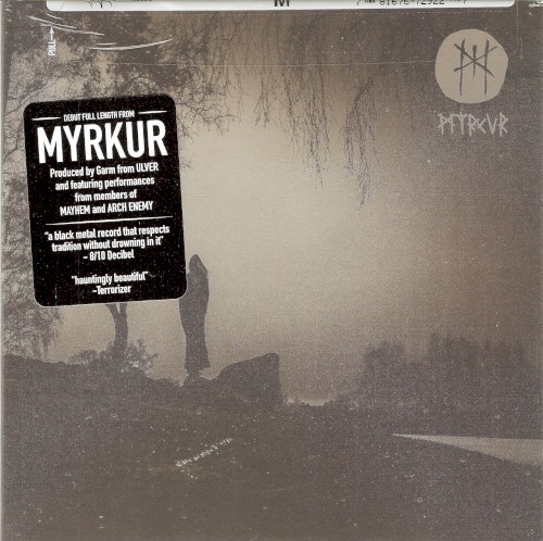 Myrkur - M