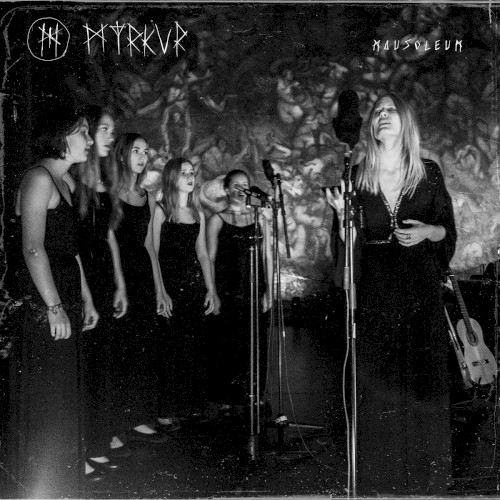 Myrkur - Mausoleum