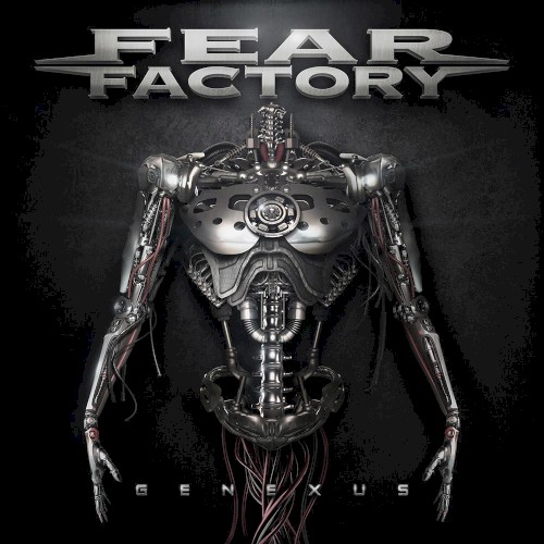 Fear Factory - Genexus