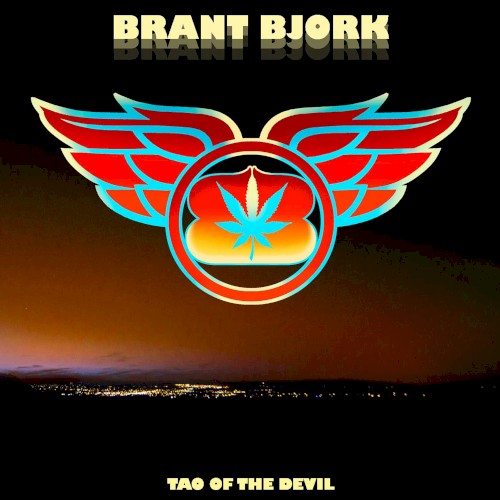 Brant Bjork - Tao of the Devil