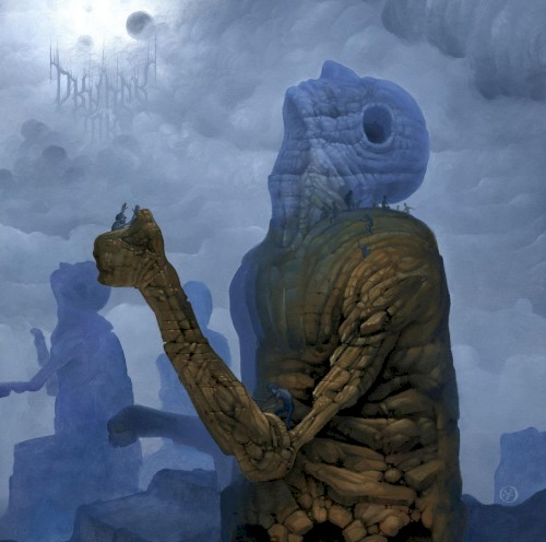 Ur Draugr - With Hunger Undying