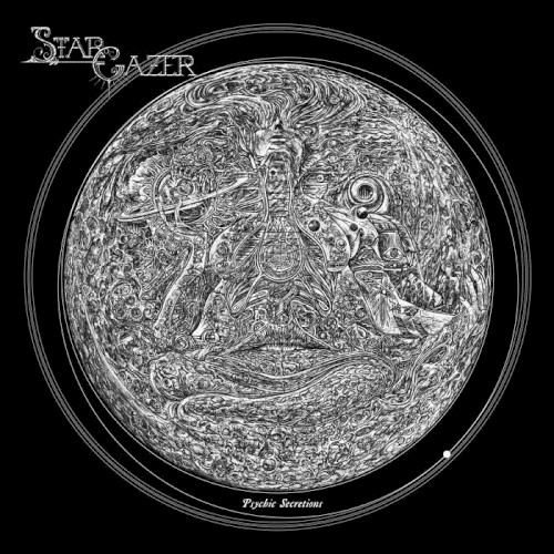 Stargazer - Psychic Secretions