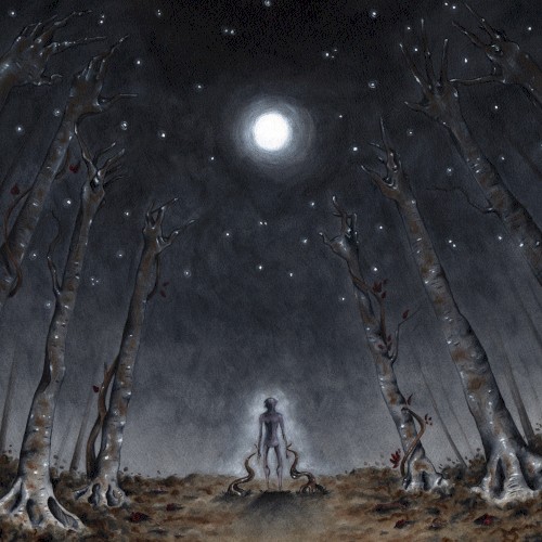 Blaze of Sorrow - Astri