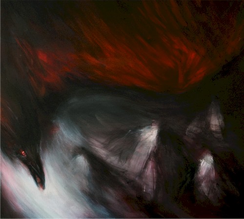 Blaze of Sorrow - Eremita del Fuoco