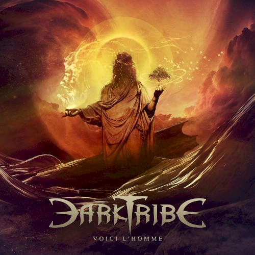 Darktribe - Voici l'homme