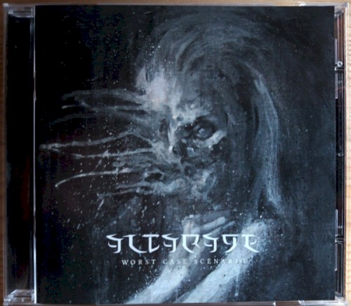 Altarage - Worst Case Scenario