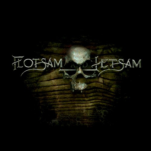 Flotsam and Jetsam - Flotsam and Jetsam