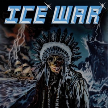 Ice War - Ice War
