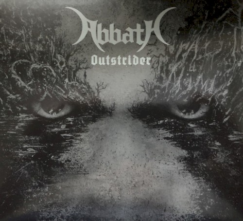Abbath - Outstrider