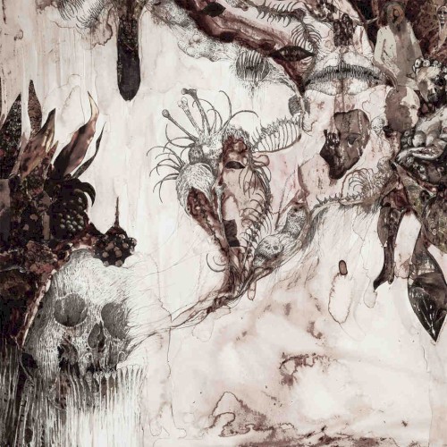 Celestial Grave - Secular Flesh