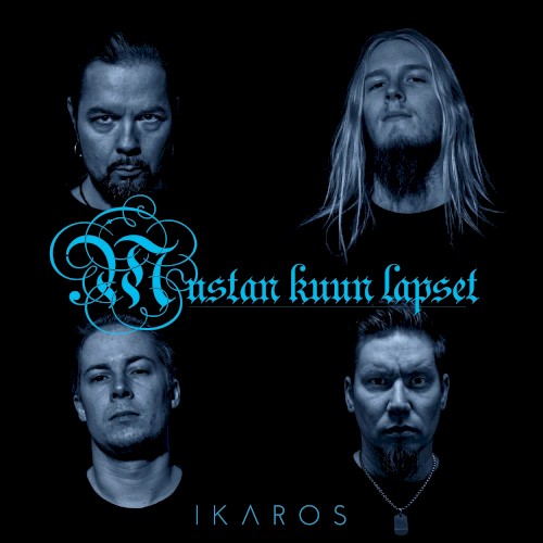 Mustan Kuun Lapset - Ikaros