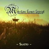 Mustan Kuun Lapset - Saatto