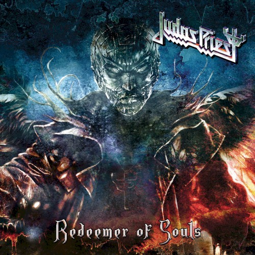 Judas Priest - Redeemer of Souls