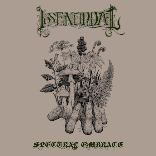 Isenordal - Spectral Embrace