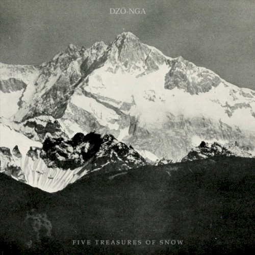 Dzö-Nga - Five Treasures of Snow