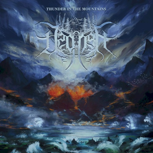 Dzö-Nga - Thunder in the Mountains