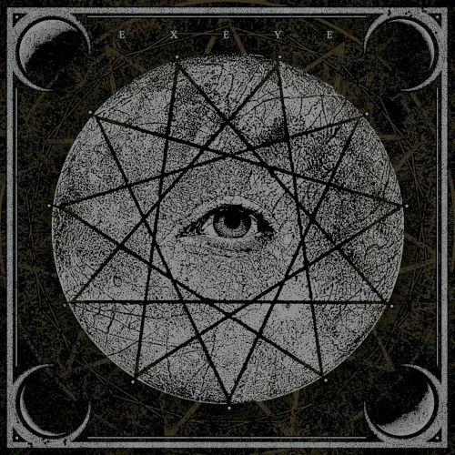 Ex Eye - Ex Eye