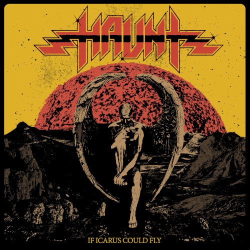 Haunt - If Icarus Could Fly