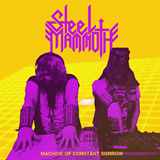 Steel Mammoth - Machine of Constant Sorrow