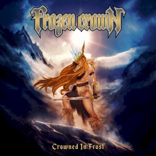 Frozen Crown - Crowned in Frost