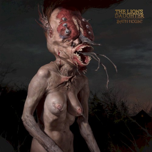 The Lion's Daughter - Bath House