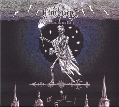 Windswept - Der eine, wahre K&ouml;nig (EP) 