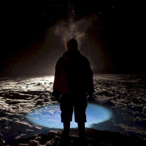 Inter Arma - New Heaven