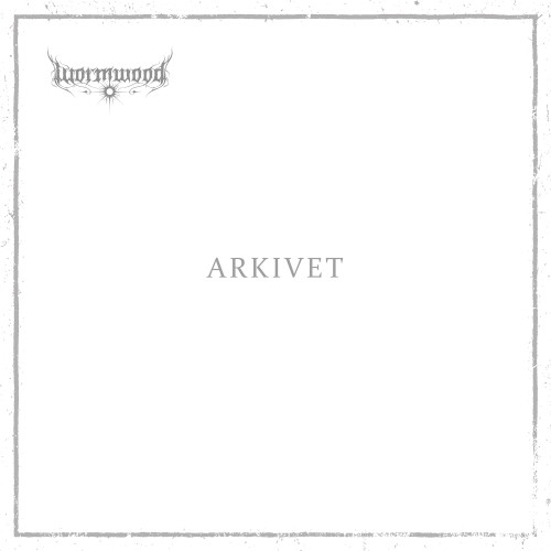 Wormwood - Arkivet