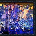 Work Of Art - Framework