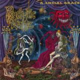 Psychotic Waltz - A Social Grace